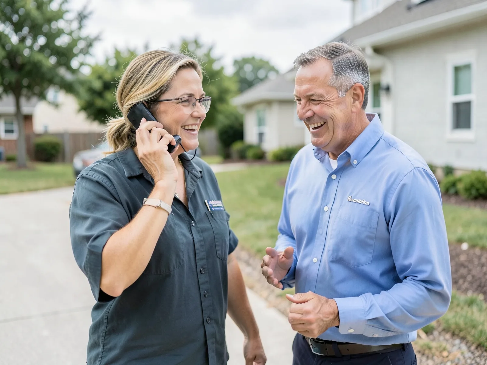 Frequently Asked Questions About Wall Water Damage Restoration in Goshen, VA